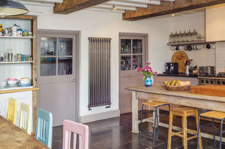 Radiator repair preston