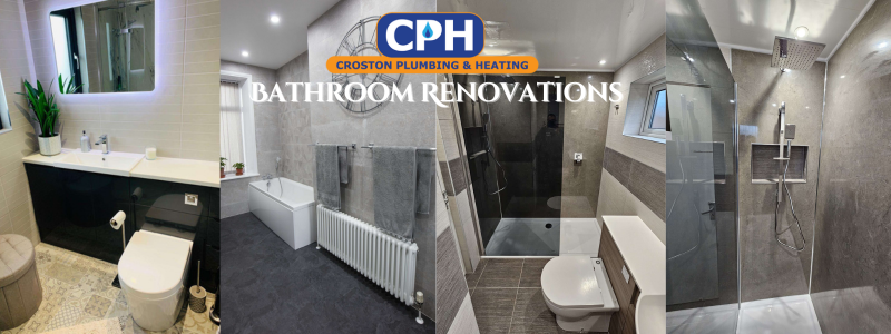 Bathroom Renovations