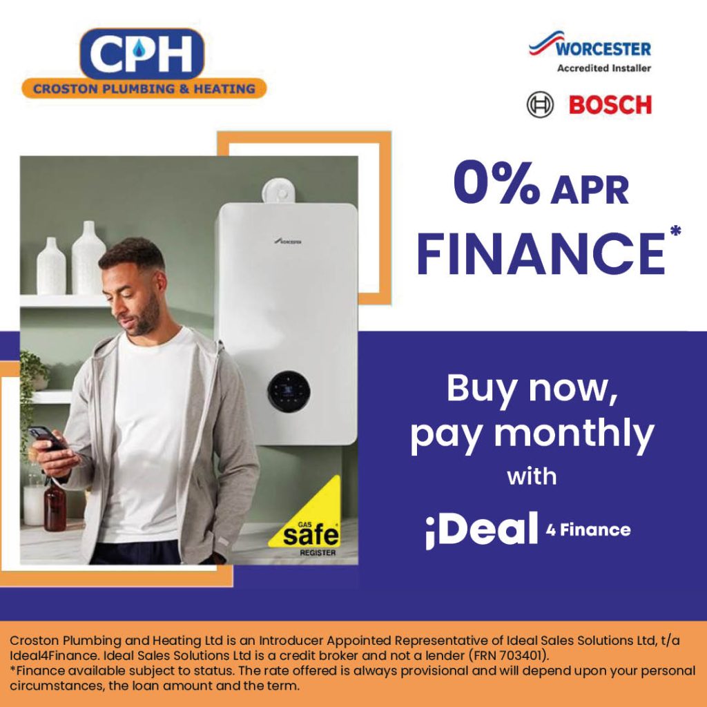 0% Finance options available