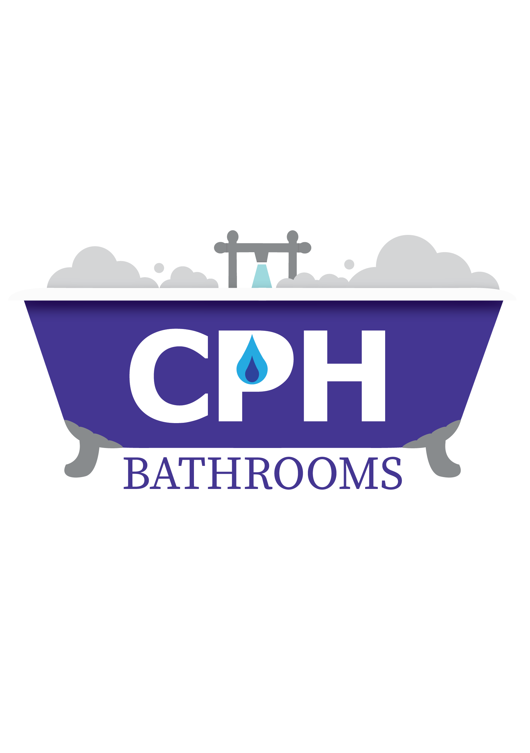 CPH Bathroom Logo