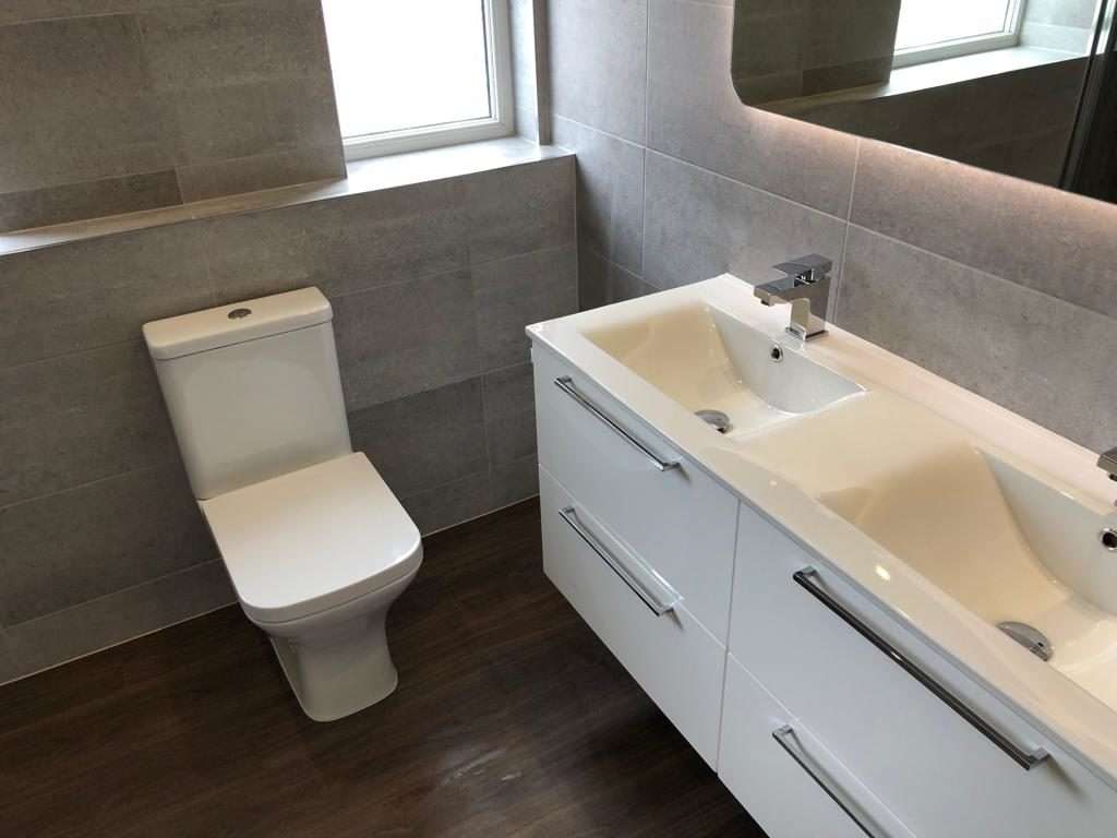 Chorley Bathrooms Brochure