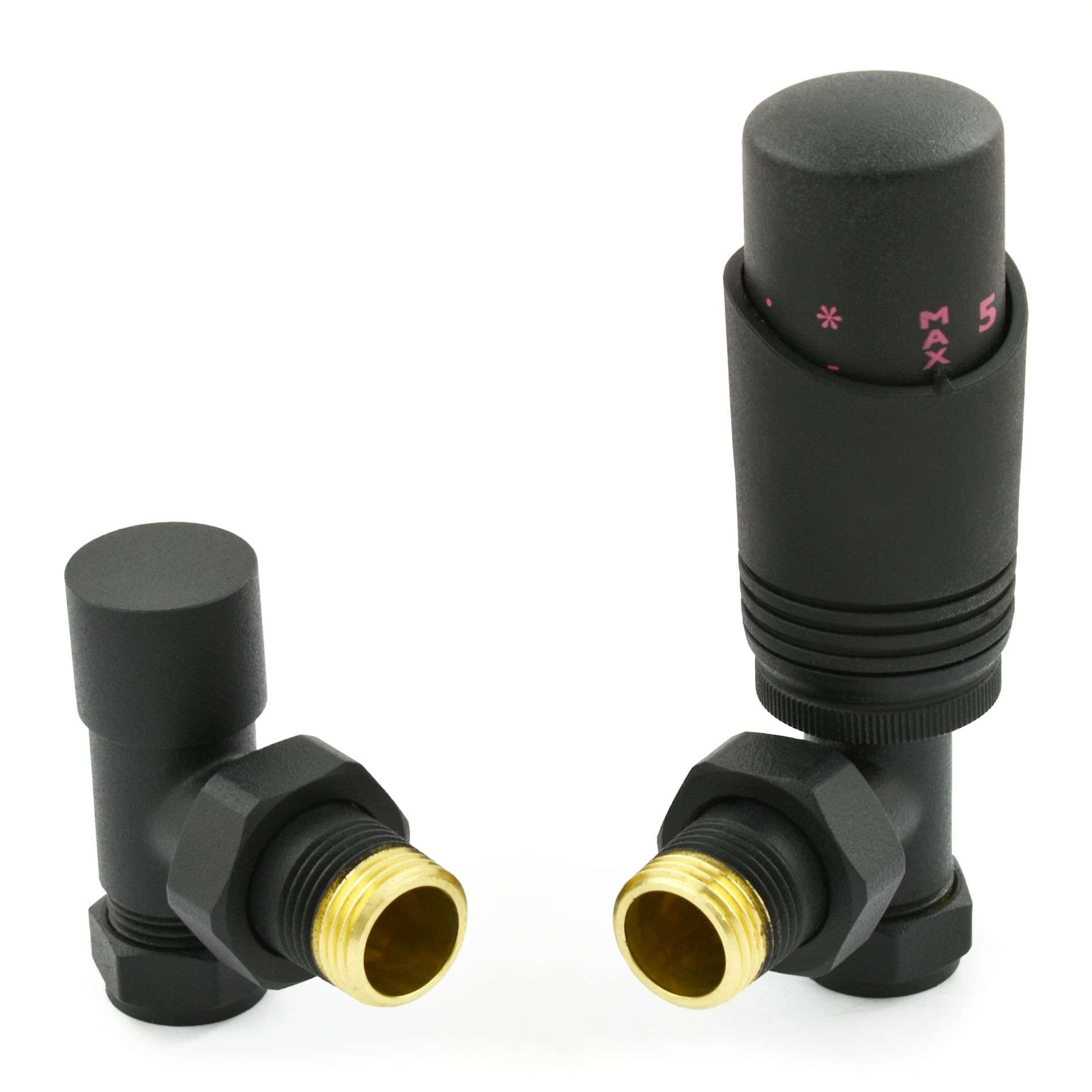 DRS Delta Angled TRV - Image 2