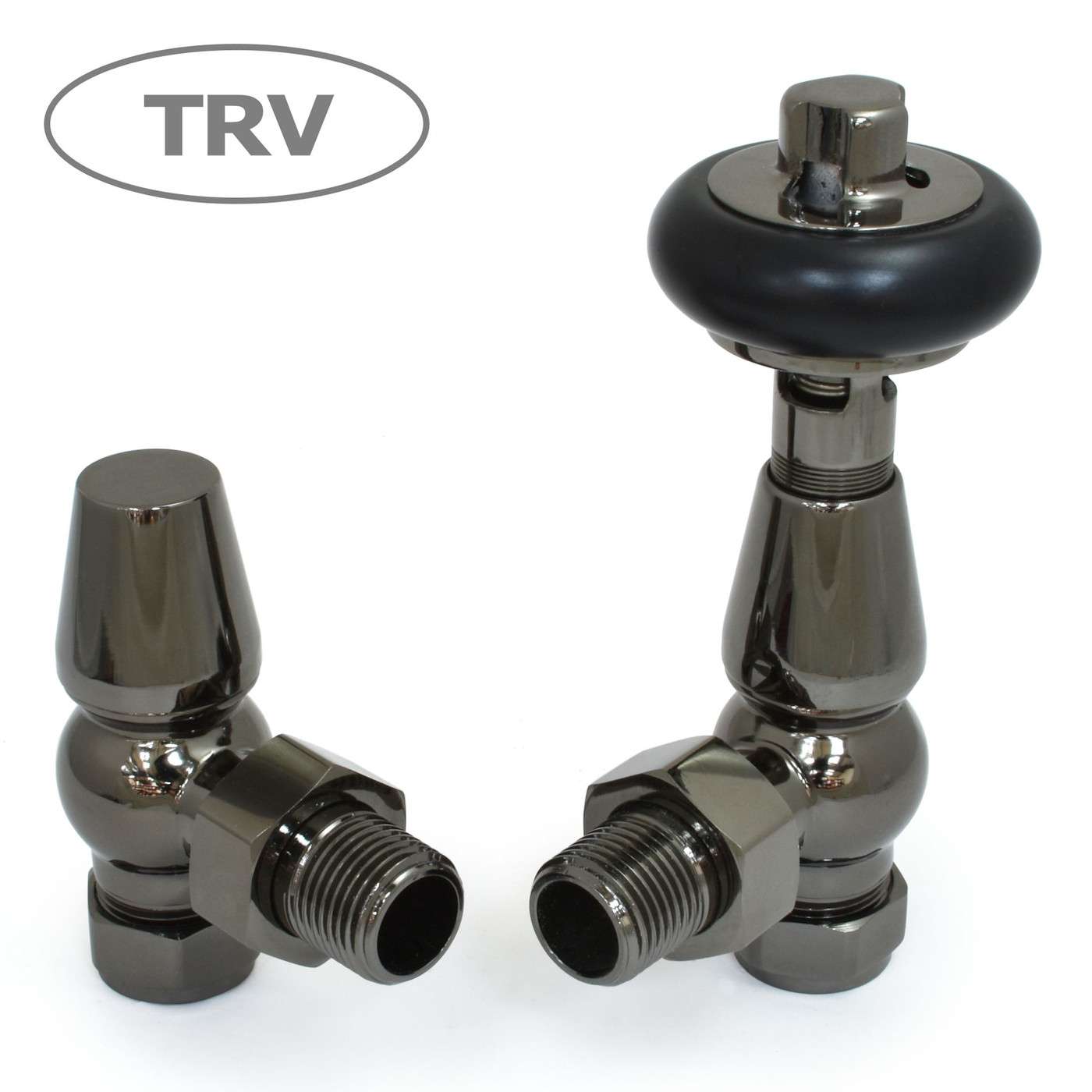 DRS Farrow Traditional Angled TRV - Image 2