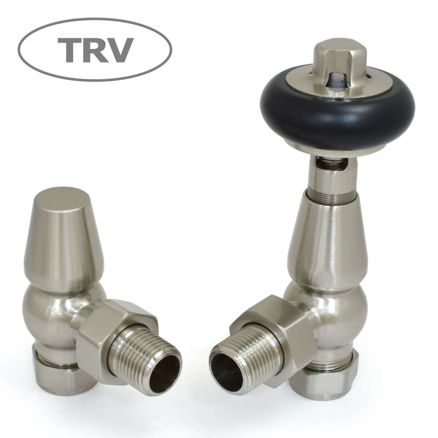 DRS Farrow Traditional Angled TRV