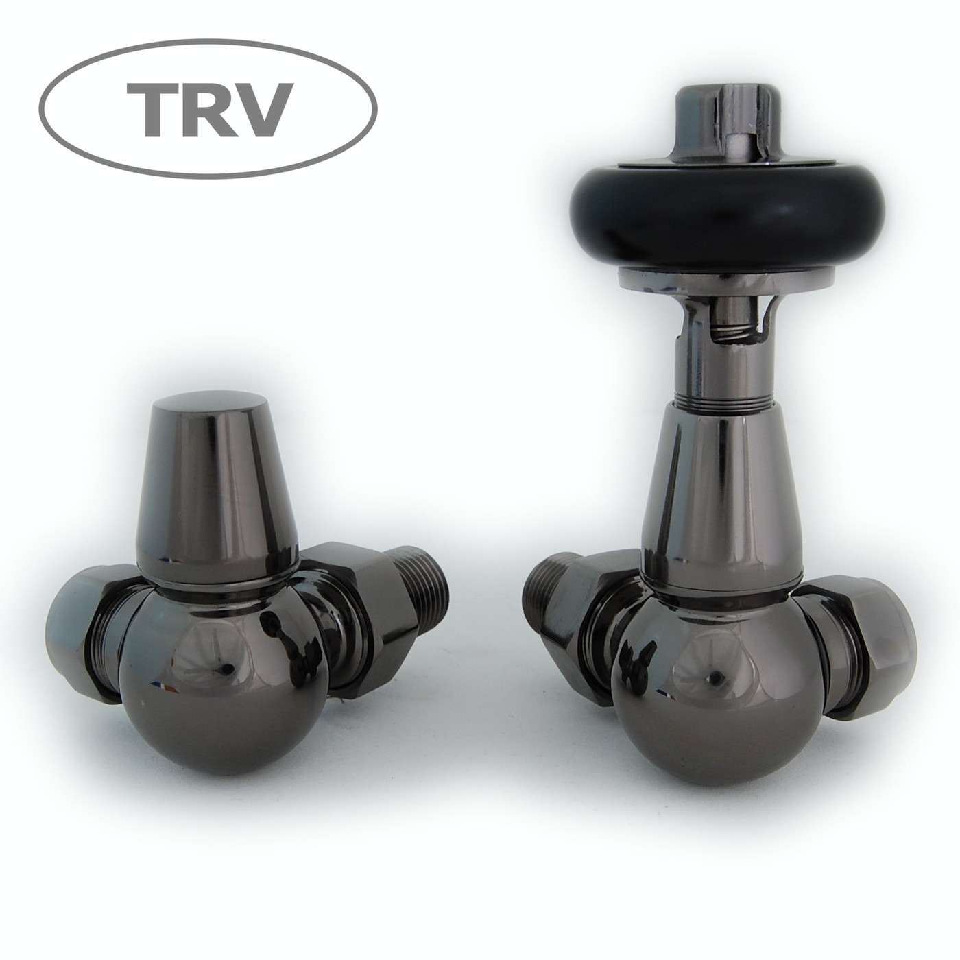 DRS Farrow Traditional Corner TRV - Image 2
