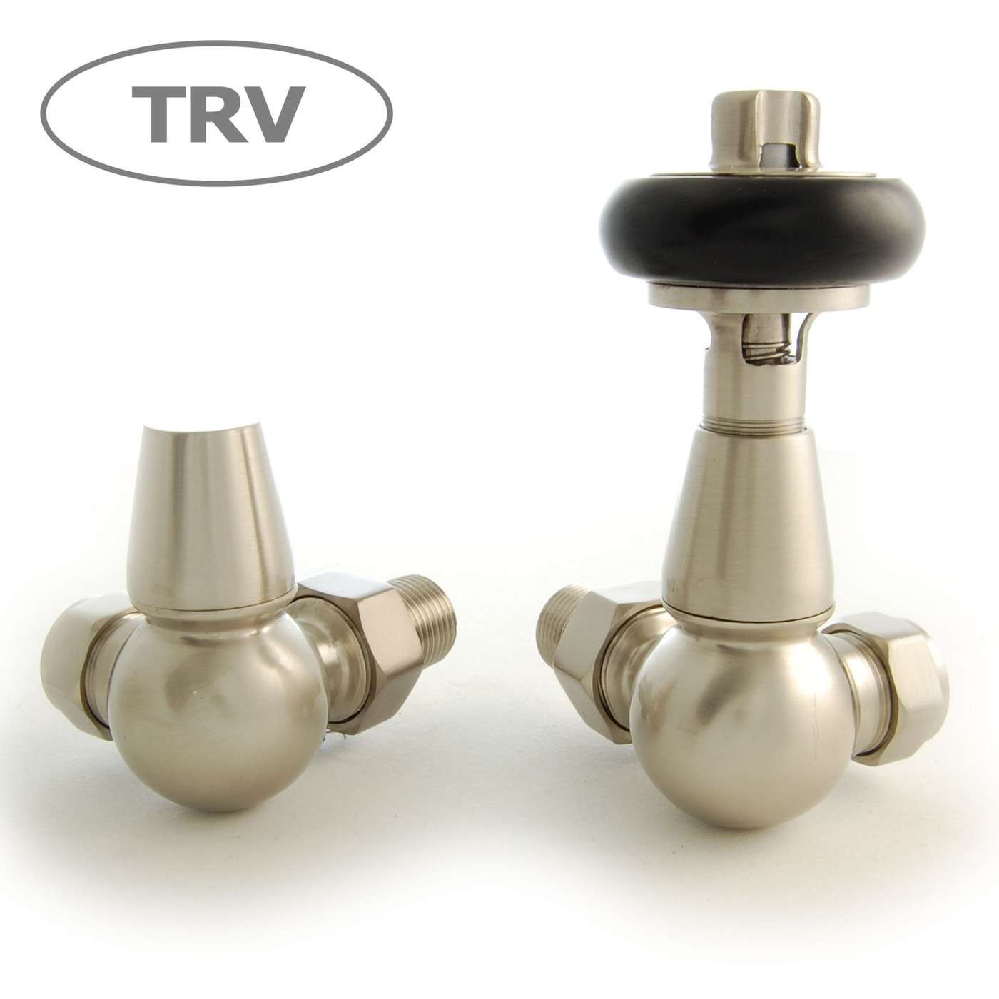 DRS Farrow Traditional Corner TRV