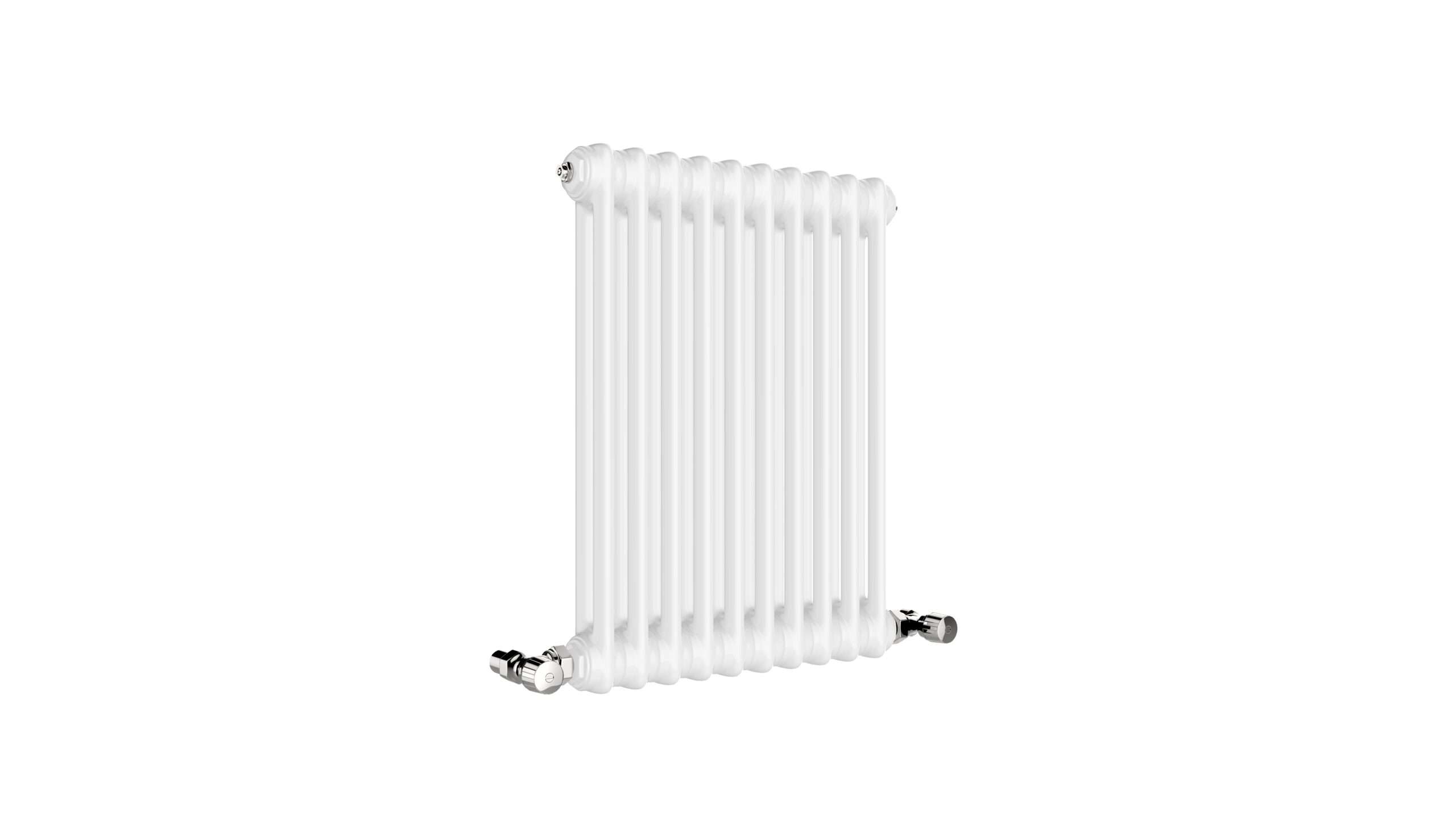 April 2 Column Radiator