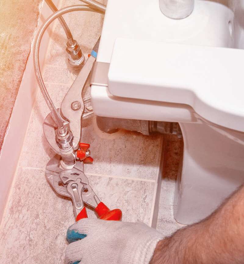 Plumbing Services ormskirk