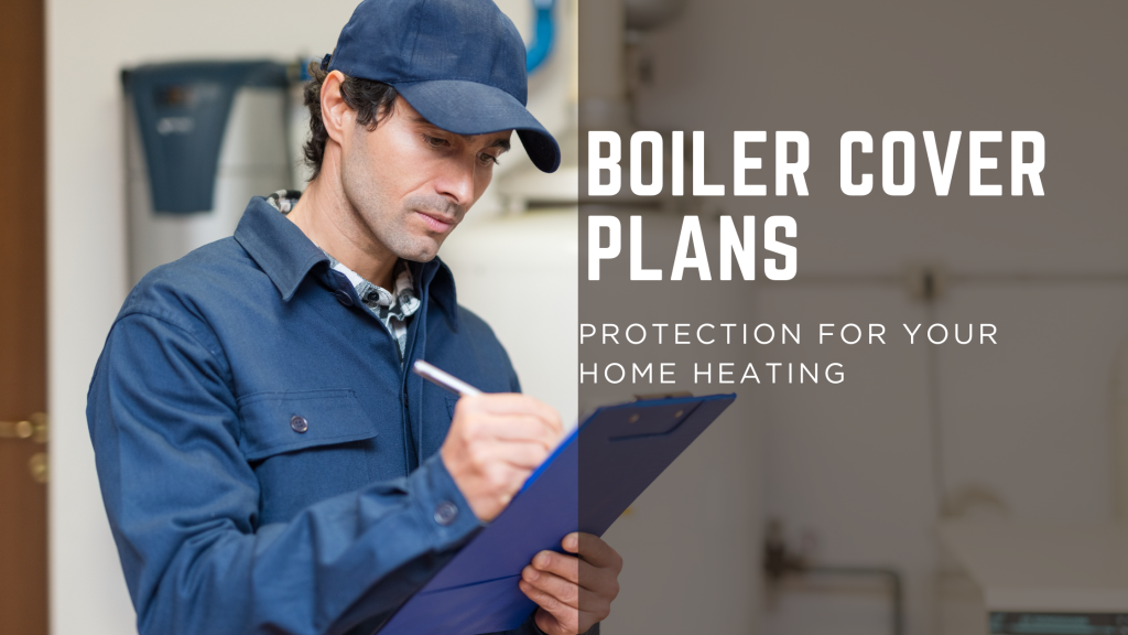 Boiler Cover Plans: Reliable Protection for Your Home Heating