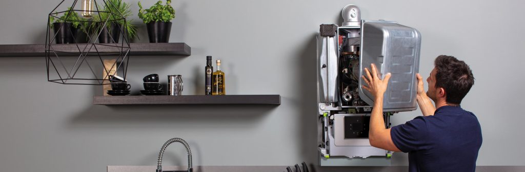 Worcester Bosch Boiler Installer Banner