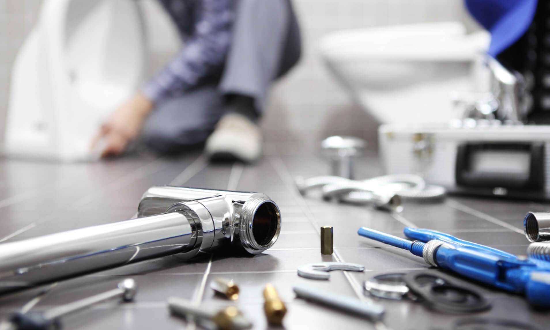 bathroom renovations leyland croston plumbing