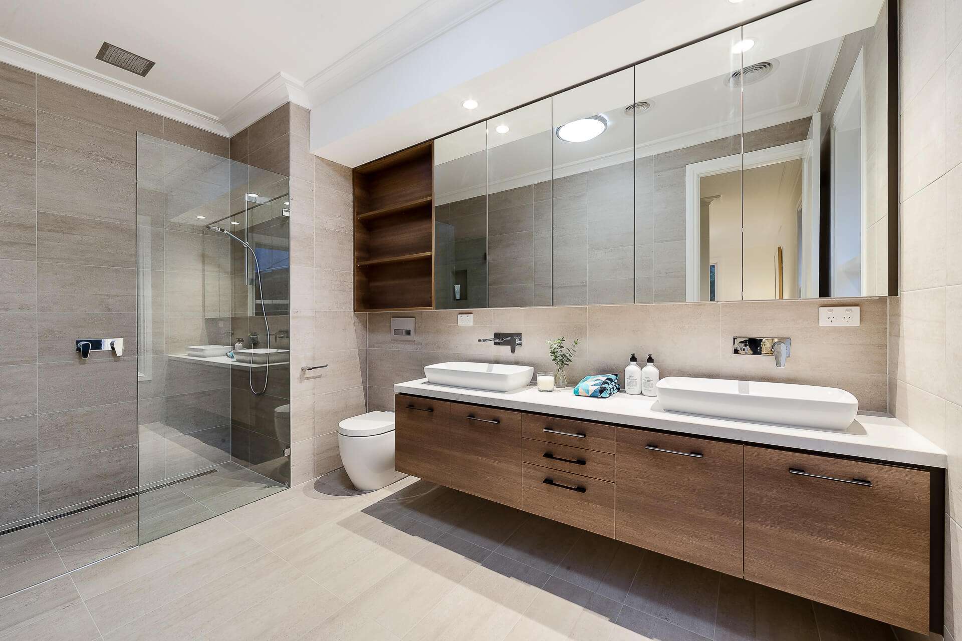 bathroom showroom leyland