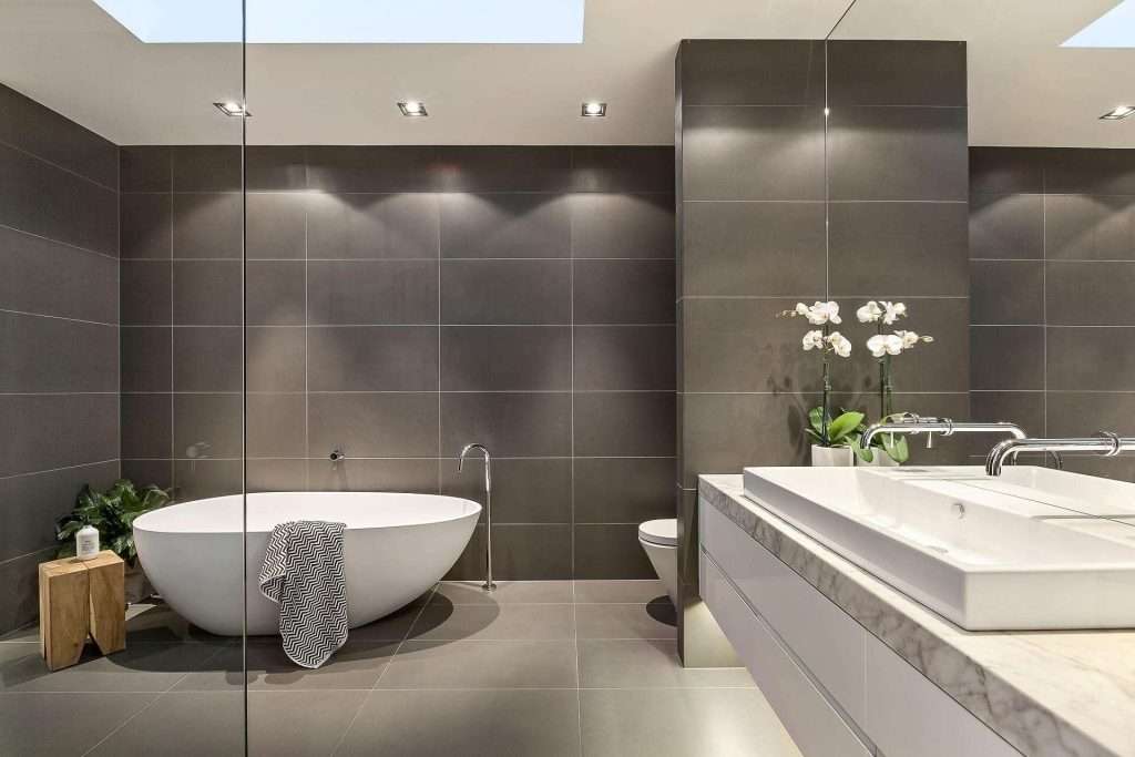 bathroom showroom leyland