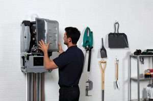 Boiler repair Preston