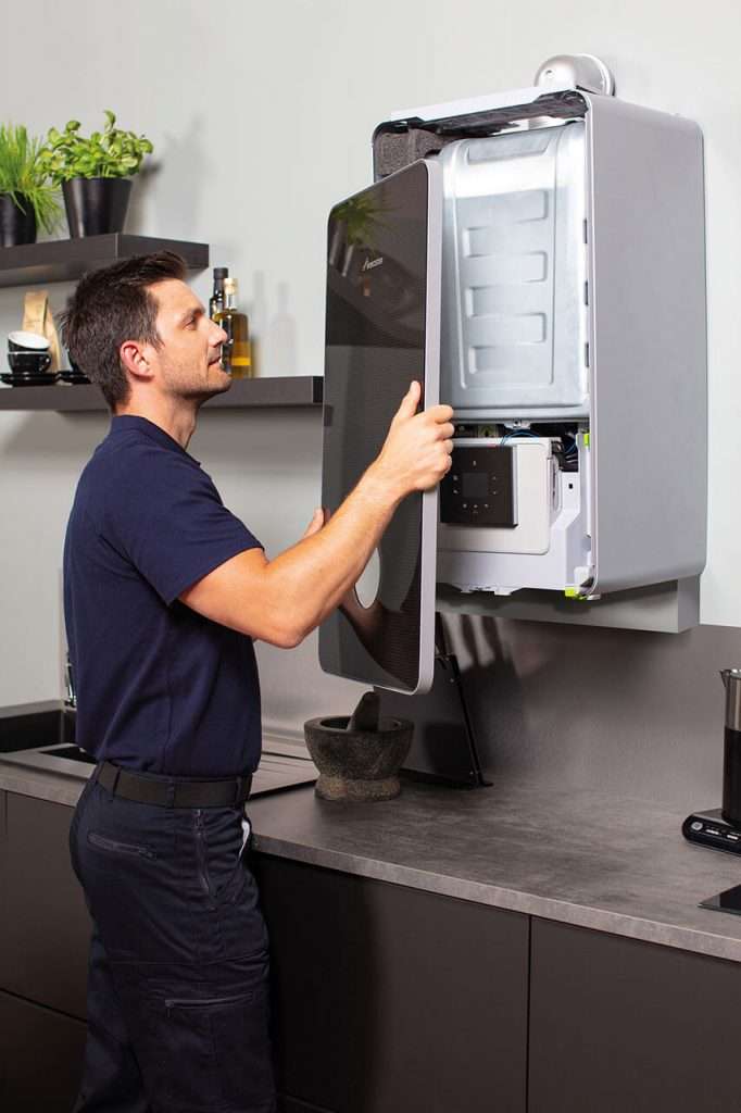Boiler Repair Service