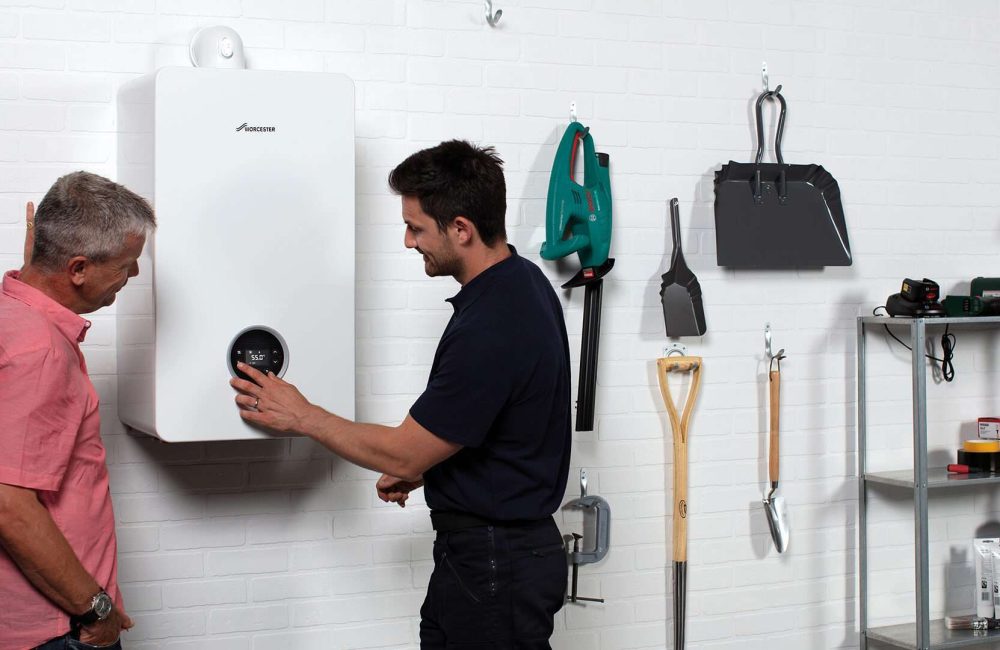 boiler repairs chorley
