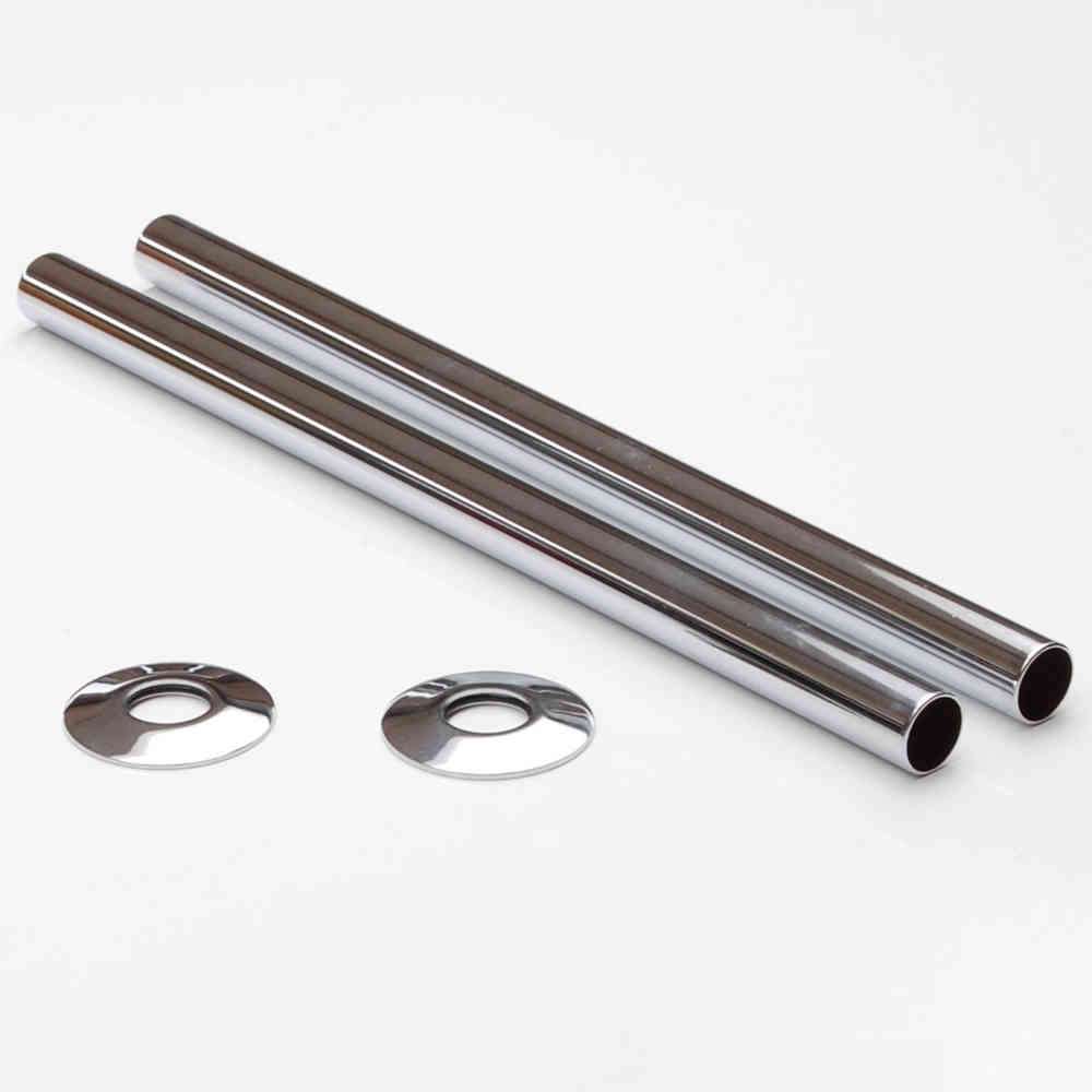 DRS Chrome Sleeving Kit